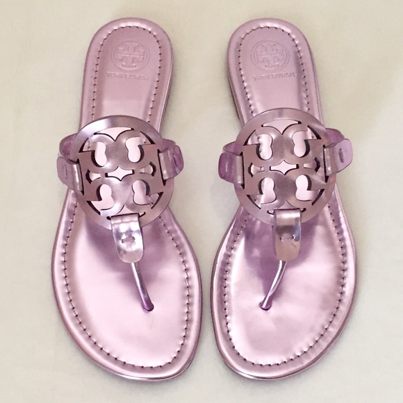 Tory Burch Shoes - NIB✨Tory Burch Miller Sandals